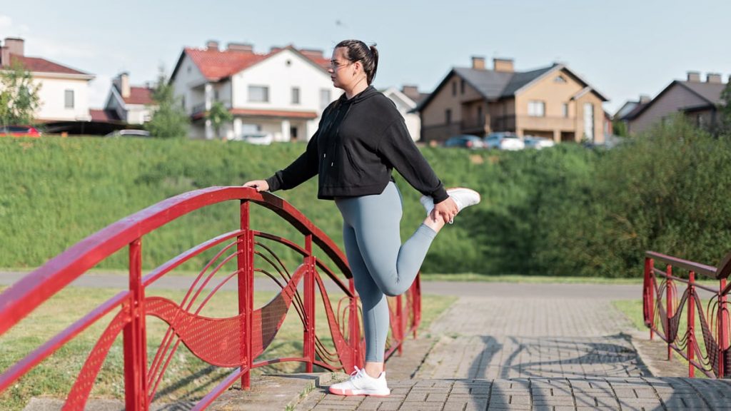 Jak znaleźć motywację do zdrowego stylu życia